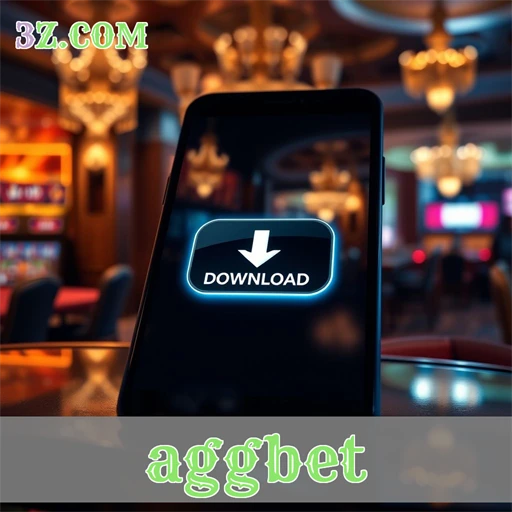 aggbet Baixar App