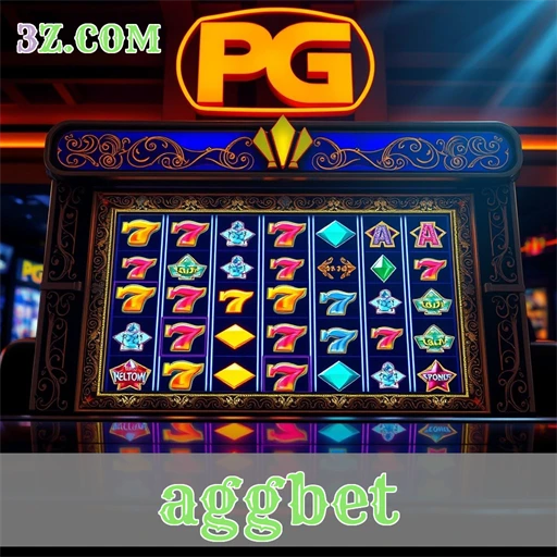 aggbet Todos Jogos
