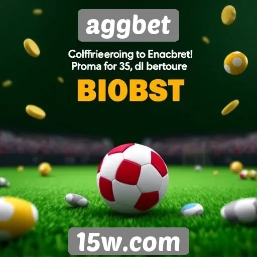 Comparativo de bônus e promoções aggbet