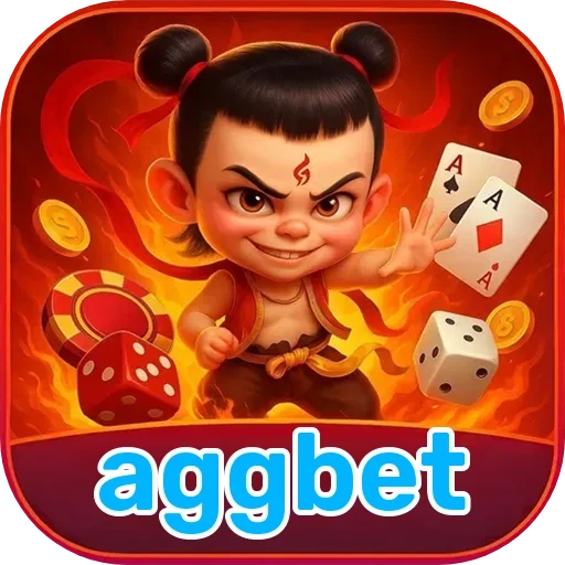 aggbet Jogos
