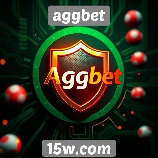 Segurança e privacidade no site Aggbet